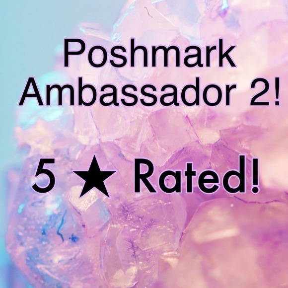 β¨πSilver Turquoise Howlite Pendulum Necklaceβ¨ - Picture 11 of 12